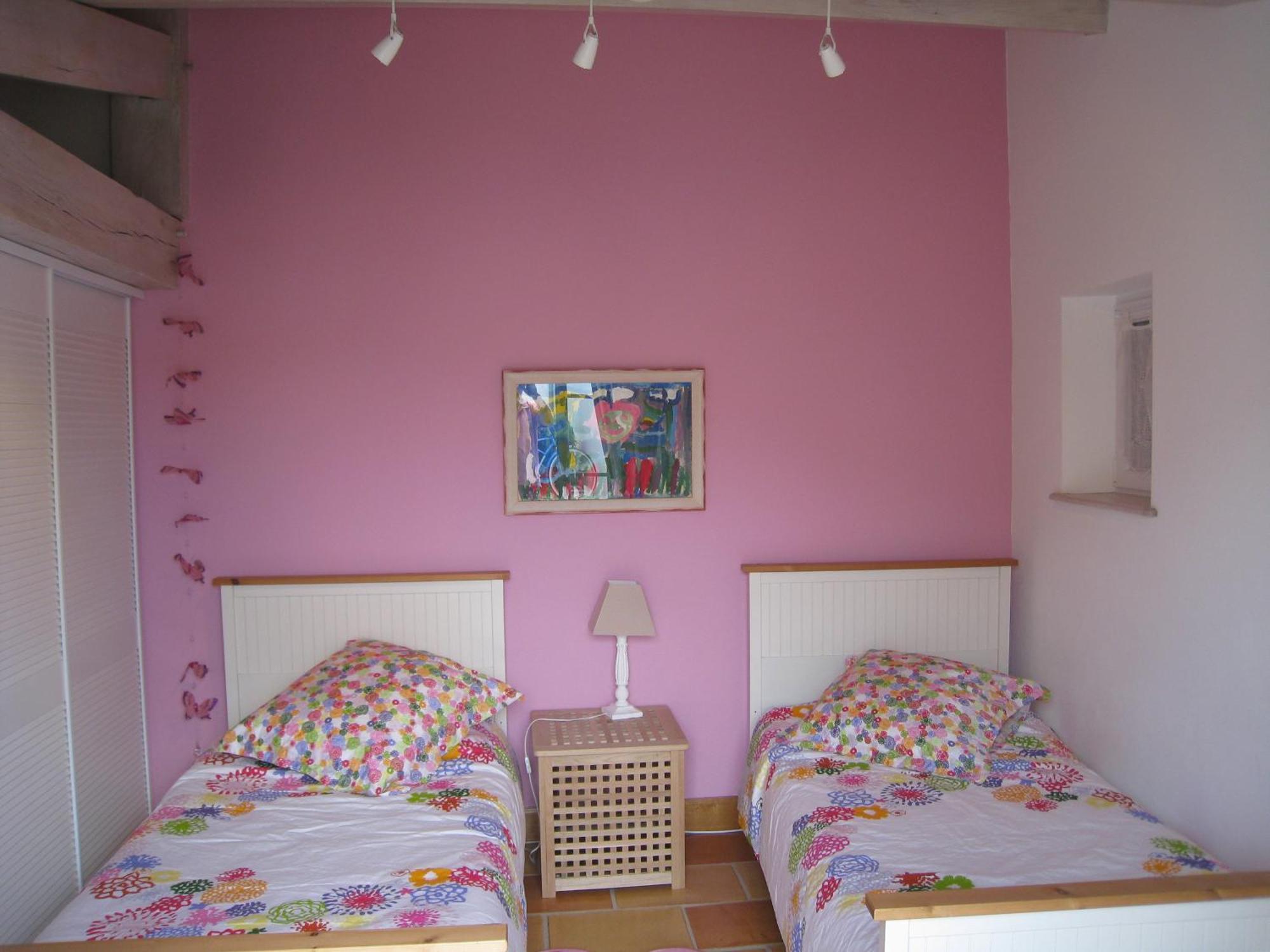 Villas Re Locations Vacances Saint-Clement-des-Baleines Room photo