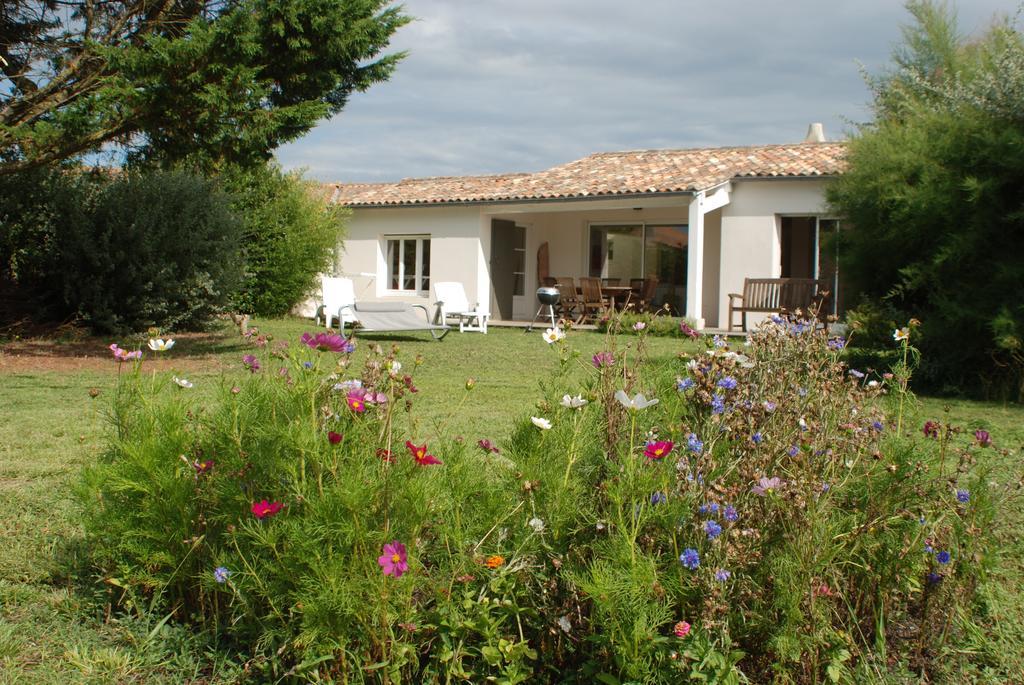 Villas Re Locations Vacances Saint-Clement-des-Baleines Room photo