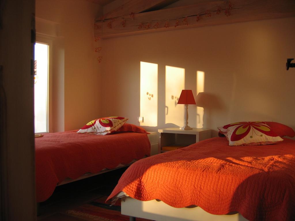 Villas Re Locations Vacances Saint-Clement-des-Baleines Room photo