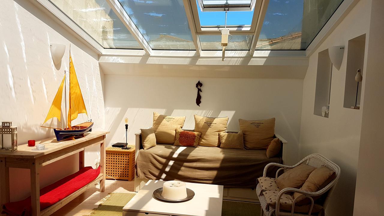 Villas Re Locations Vacances Saint-Clement-des-Baleines Exterior photo